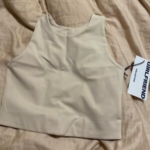 Girlfriend Collective Dylan Bra